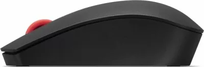 Lenovo 4X31R64491 Tastierë + Maus Përfshihet Tastierë Pa Tel RF e Zezë për Zyrë