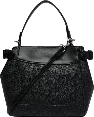 Çantë crossbody për femra Calvin Klein LV04F3885G, e zezë