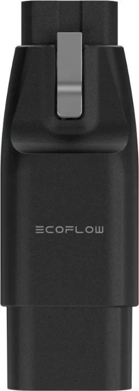 Adapter EcoFlow DELTA Pro, i zi