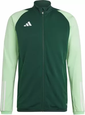 Duks për meshkuj Adidas, e gjelbër [Madhësia: S]