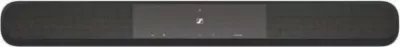 Soundbar Sennheiser AMBEO Soundbar Plus SB02 7.1.4 400W Bluetooth 5.0 Dolby Atmos, grafit/zezë