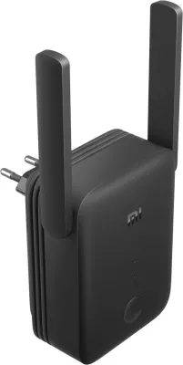 Përsëritës rrjeti Xiaomi AC1200, Dual-band, i zi