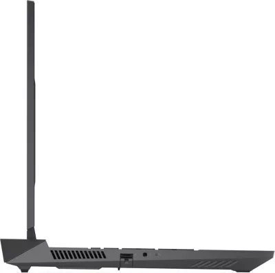 Laptop Dell G15 5530, 15.6", Intel Core i7 i7-13650HX, 32 GB RAM, 1 TB SSD, NVIDIA GeForce 4060, Gri