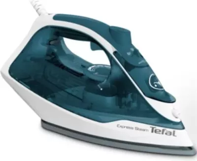 Hekur me avull, Tefal, FV2839E0, 2400W, depo uji 270 ml