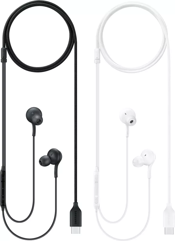 Kufje Samsung EO-IC100 USB-C in-ear bardhë