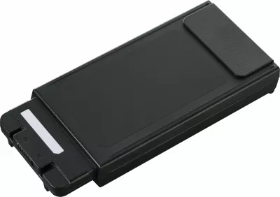 Bateri Panasonic FZ-VZSU1HU për FZ-55, e zezë