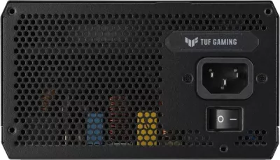 Furnizimi me energji ASUS TUF Gaming 850W Gold, 24-pin ATX, ATX, e Zezë