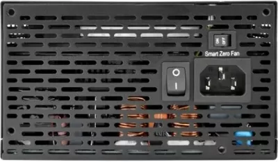 Furnizues i Energjisë Thermaltake Toughpower ATX 650W Gold, 20+4 pin ATX, i Zi
