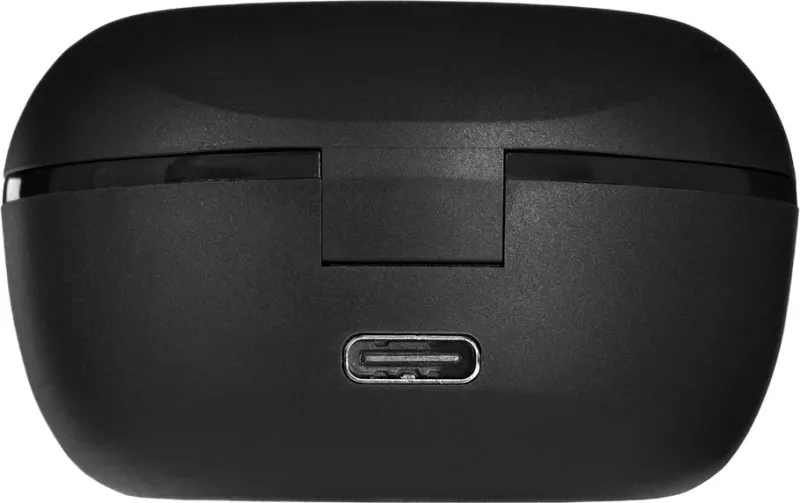 Dëgjuese  JVC HA-A6T, Stereo (TWS), të zeza