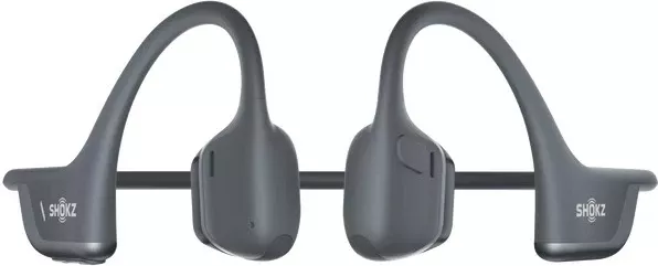 Kufje SHOKZ OpenRun Pro 2 Mini, Wireless, Ear-hook, Sport, Bluetooth, Zezë
