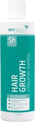 Shampon Neofollics Hair Growth Stimulating 250ml