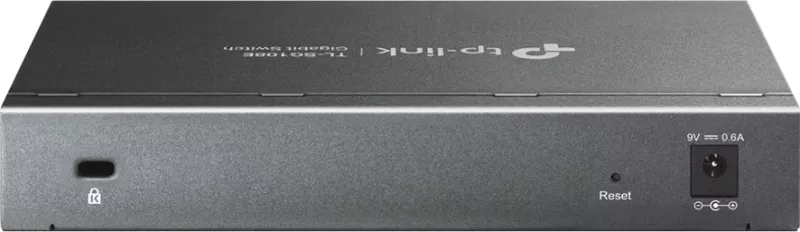 Switch i menaxhueshëm TP-Link, modeli TL-SG108E