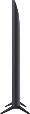 Televizor LED, LG, 43NANO80A3B, 43" 4K UHD NanoCell, Smart webOS 25, 60Hz HDR10 Pro, 3x HDMI eARC Wi‑Fi Bluetooth