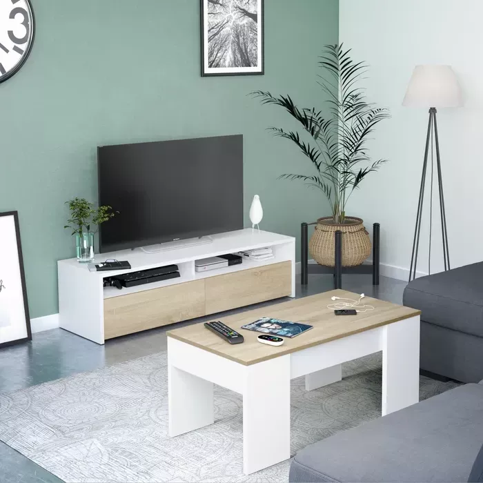 Tv komodë Coln thumbnail 3