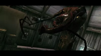 Video-lojë për Nintendo Switch Atari The Thing: Remastered PEGI 18