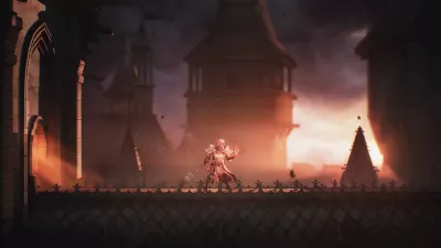 Lojë për Nintendo Switch Atari Mandragora: Whispers Of The Witch Tree PEGI 16