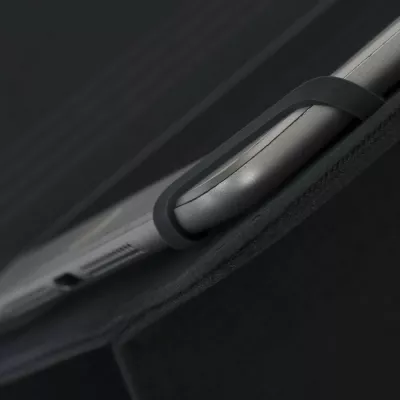 Mbështjellës tablet RIVACASE Biscayne 8.0 inch i zi