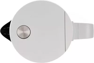 Ibrik elektrik KOHERSEN Modern Matt A451, 1.7L, 3000W, Bardhë