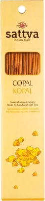 Kallam për aromë Sattva Kopal unisex 15 copë