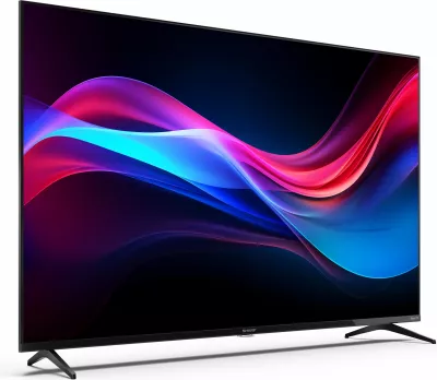 Televizor Sharp 55GJ4225E 55 inç 4K Ultra HD LED, i zi