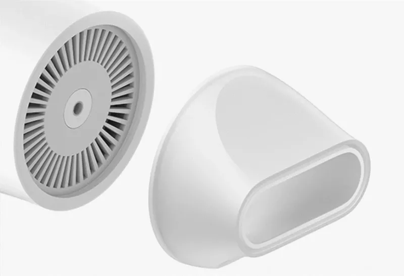 Tharëse për flokë Xiaomi Mi H300, 1600W, e bardhë