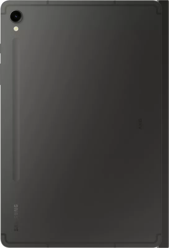 Mbështjellës privatësie Samsung EF-NX712PBEGWW, 27.9 cm (11"), Tablet, Privacy, i zi