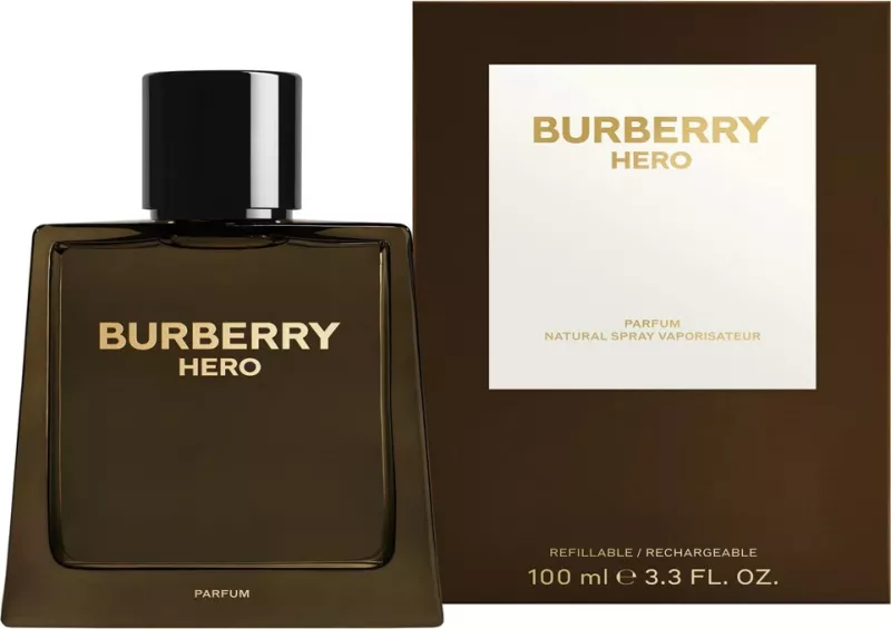 Parfum Burberry Hero, 100ml