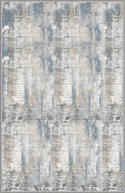 Qilim për korridor, shumëngjyrësh, Conceptum Hypnose, Eexfab820, 80x150cm