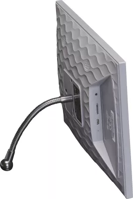 Kornizë digjitale Denver Frameo PFF-1026GR, 10.1", 16 GB, Gri