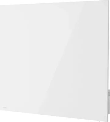 Panel ngrohës Hombli smartes Infrarot Glas 2024 400W, bardhë