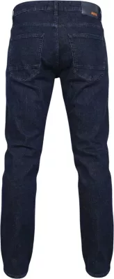 Xhinse për meshkuj BOSS Delaware BC-L-C 10208806 50471017, blu e errët [Madhësia: W38 L32]