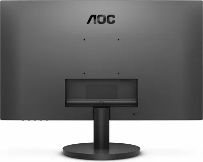 Monitor AOC U27B3M, 27", 4K Ultra HD, LCD, i zi