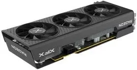 Kartelë grafike XFX RX-76PQICKBY, AMD Radeon RX 7600, 8 GB GDDR6