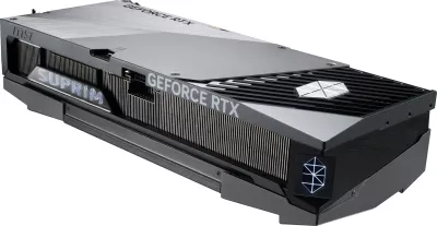 Kartelë grafike MSI SUPRIM GeForce RTX 5090, 32 GB GDDR7, e zezë