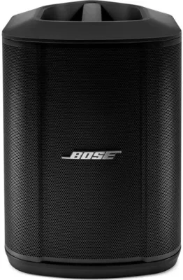 Altoparlant portativ Bose S1 Pro+, stereo, i zi