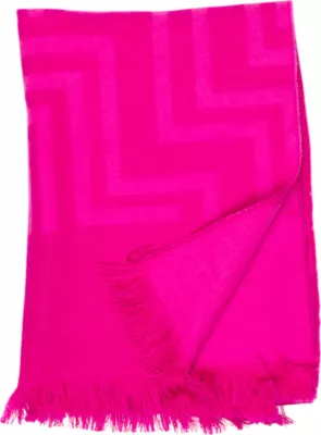 Shall për femra Only Onlsadie Graphic Cc 15323399, fuksia