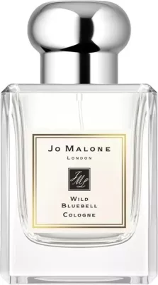 Eau de Cologne për femra Jo Malone Wild Bluebell, 50ml