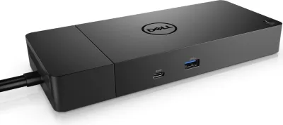 Dok i dyfishtë USB-C Dell 240W