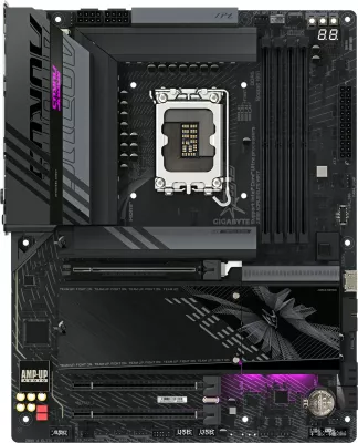 Pllakë amë Gigabyte Z890 A Elite WIFI7