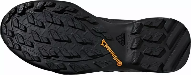 Atlete për meshkuj adidas Terrex Swift R2 GTX, të zeza [Madhësia: 41 1/3]