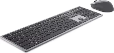 Set Tastierë dhe maus wireless Dell KM7321W, hiri 