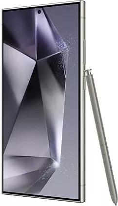 Celular Samsung Galaxy S24 Ultra, 512 GB, 12 GB RAM, Titanium Violet