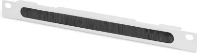 Kasë rrjeti Digitus 12U, 25.4cm (10"), montim në mur, gri
