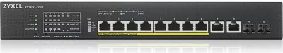 Switch Zyxel XS1930-12HP-ZZ0101F i zi