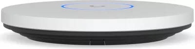Access point Ubiquiti U7 Pro XG, 5800 Mbit/s, PoE+, Bardhë