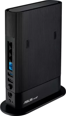 Router ASUS RT-AX59U AX4200 WiFi 6 Dual-Band, i zi