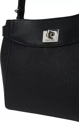 Çantë crossbody për femra Calvin Klein LV04F3885G, e zezë