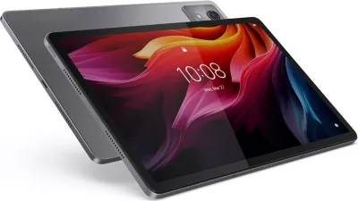 Tablet Lenovo Tab K11 Plus 4G, Qualcomm Snapdragon, 256 GB, 11.4", Gri