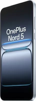 Celular OnePlus Nord 5 5G, 12GB RAM, 512GB, blue