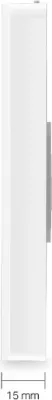 Access Point TP-Link Omada AX3000, WiFi 6, 1774 Mbit/s, 10/100/1000 Mbit/s